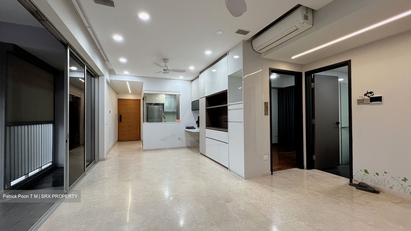 The Parc Condominium (D5), Condominium #504055251